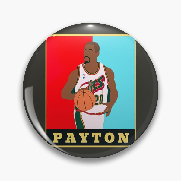 Item preview, Gary Payton ii-Funny  designed and sold by HarleyAllan.
