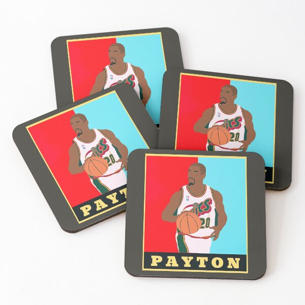 Item preview, Gary Payton ii-Funny  designed and sold by HarleyAllan.