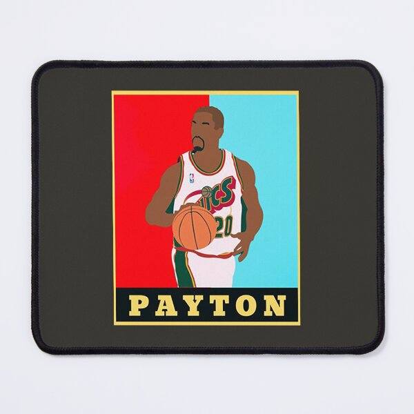 Item preview, Gary Payton ii-Funny  designed and sold by HarleyAllan.