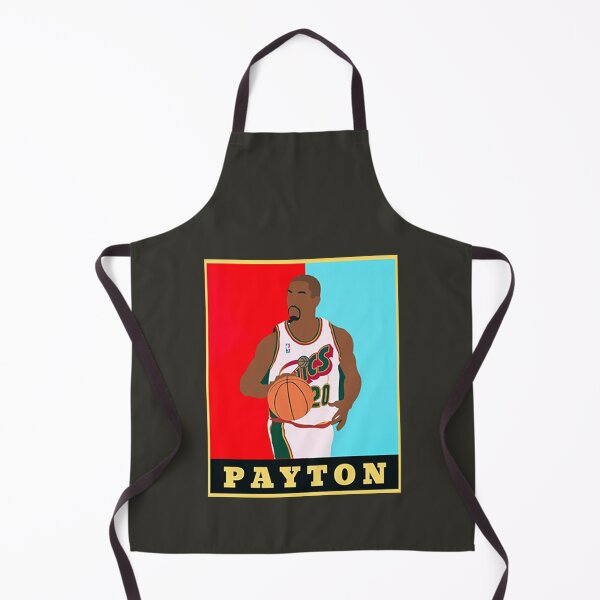 Item preview, Gary Payton ii-Funny designed and sold by HarleyAllan.