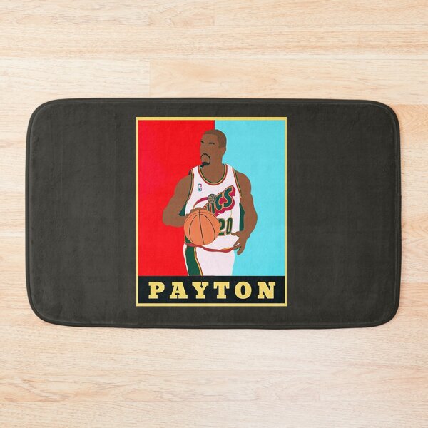 Item preview, Gary Payton ii-Funny  designed and sold by HarleyAllan.