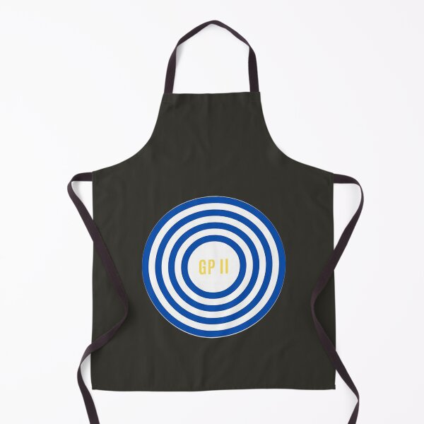 Item preview, GP II 0 designed and sold by HarleyAllan.