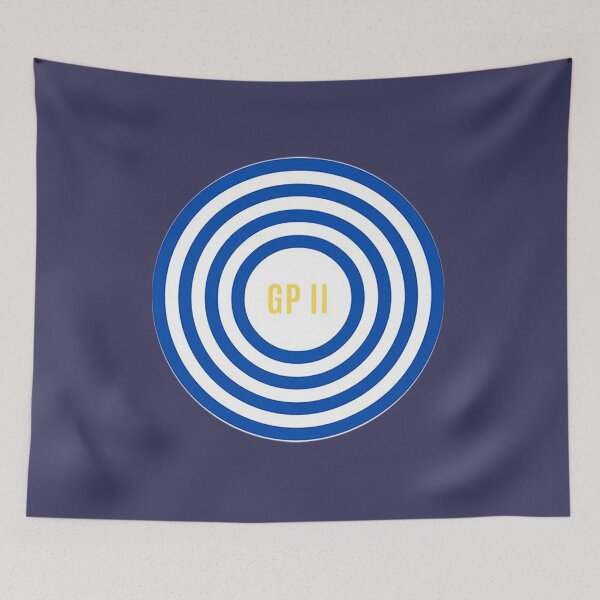 Item preview, GP II 0  designed and sold by HarleyAllan.