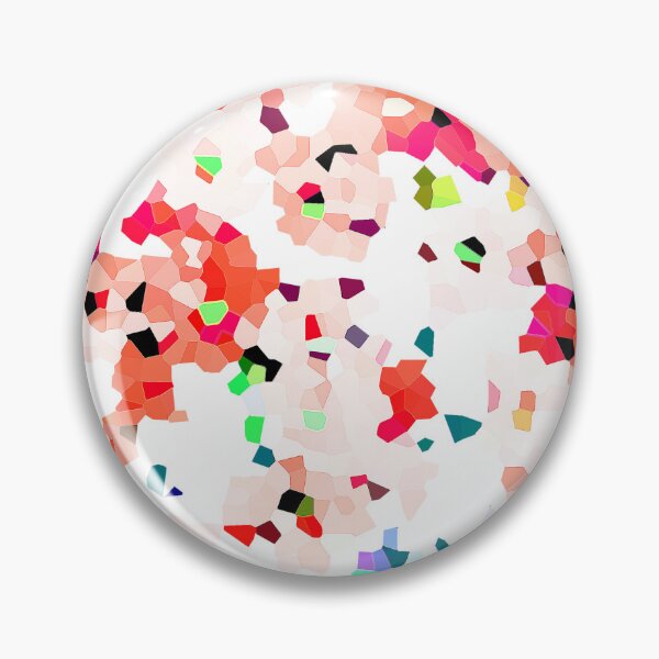 Item preview, Spreading Shapes designed and sold by Daizyner.
