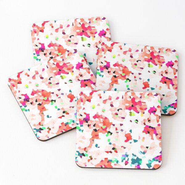 Item preview, Spreading Shapes designed and sold by Daizyner.