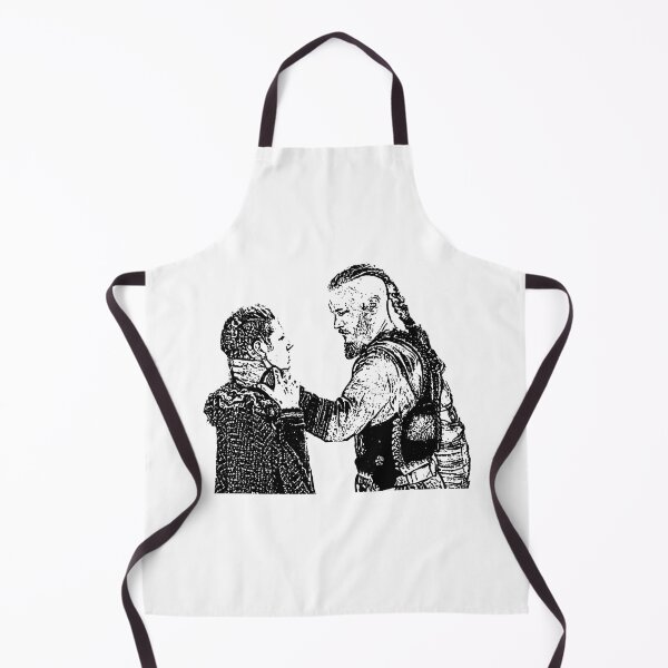Item preview, More Then Awesome Ragnar And Lagertha Gifts For Birthday designed and sold by MylesCoffey.