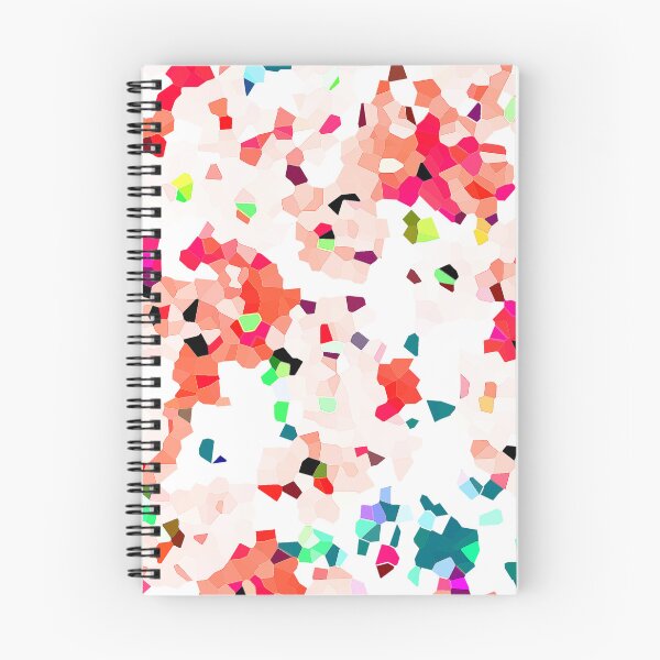Item preview, Spreading Shapes designed and sold by Daizyner.