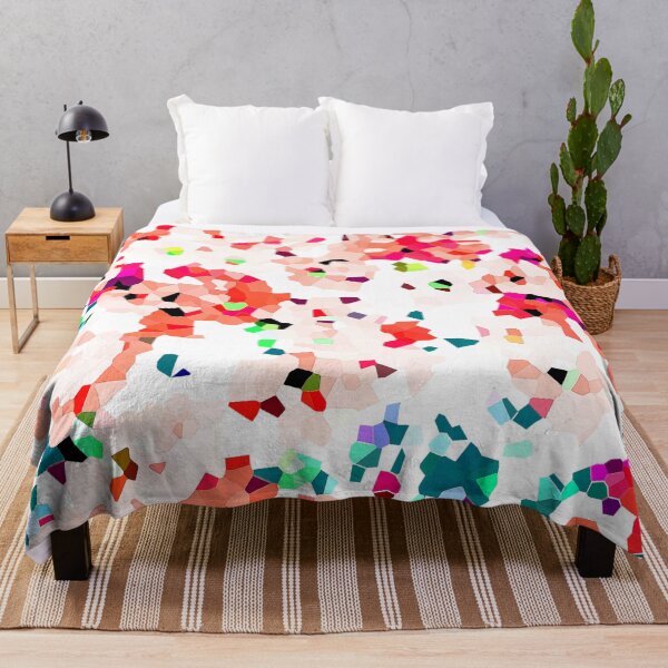 Item preview, Spreading Shapes designed and sold by Daizyner.
