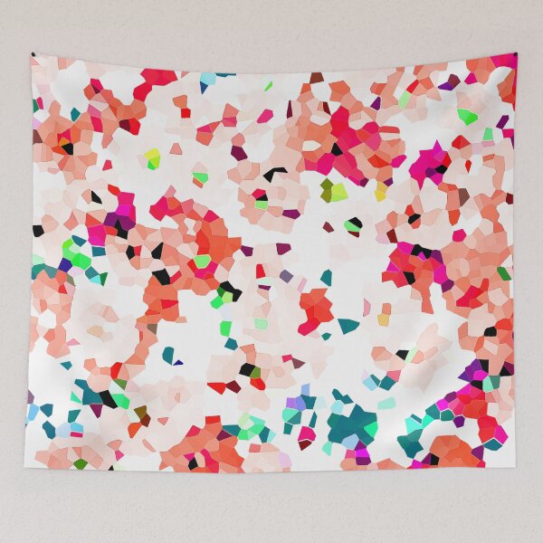 Item preview, Spreading Shapes designed and sold by Daizyner.