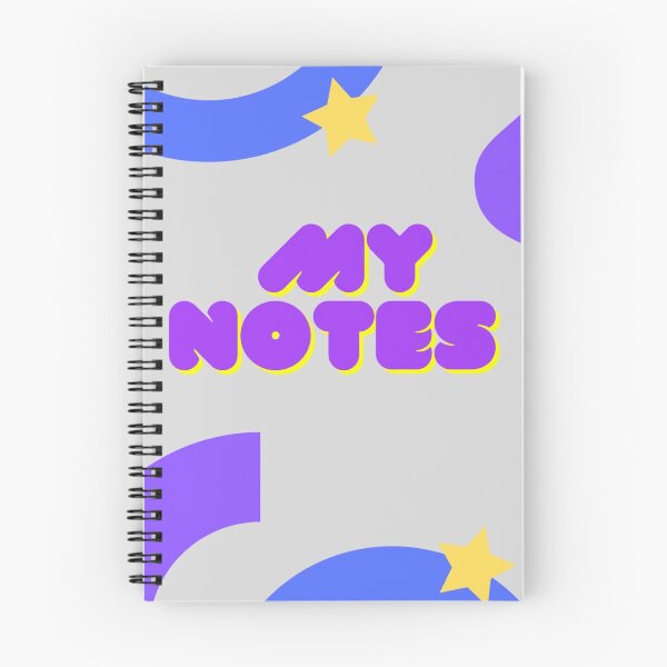 Item preview, My notes designed and sold by Beautyqueens Beautys.