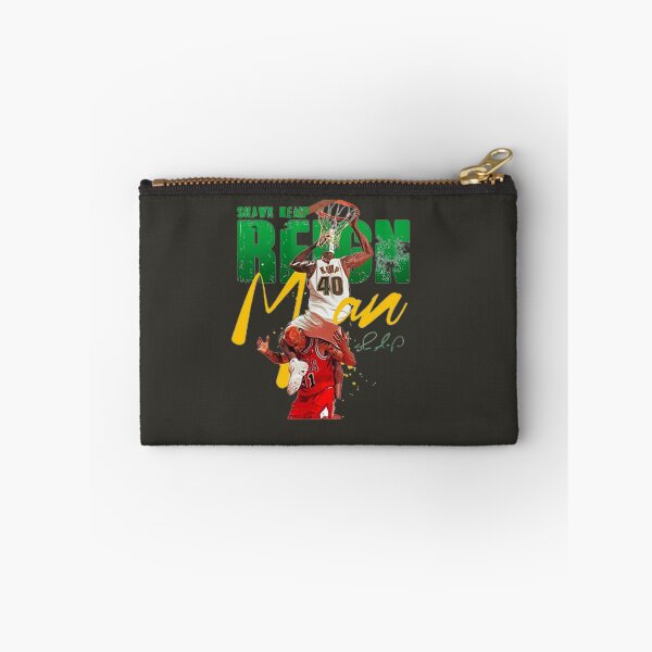 Item preview, Shawn Kemp designed and sold by HarleyAllan.
