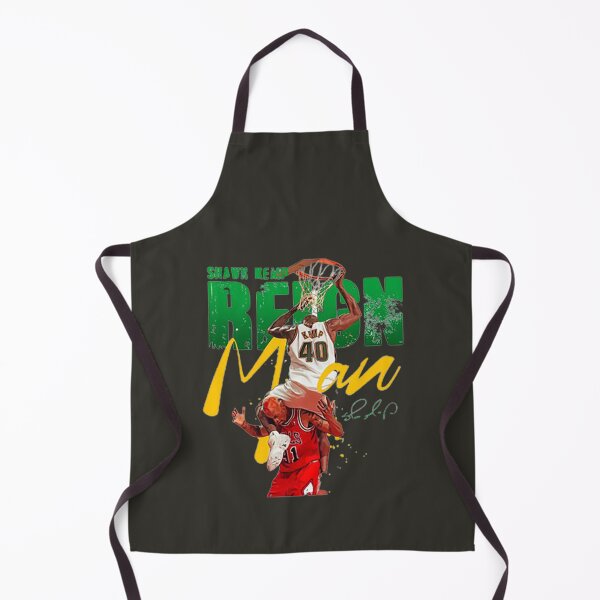 Item preview, Shawn Kemp designed and sold by HarleyAllan.
