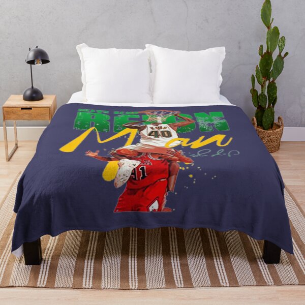 Item preview, Shawn Kemp designed and sold by HarleyAllan.