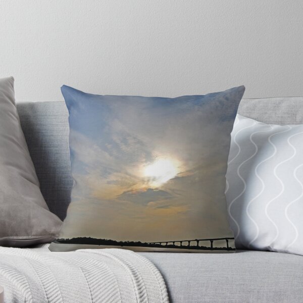 Item preview, Johnson Bridge designed and sold by Eileen McVey.
