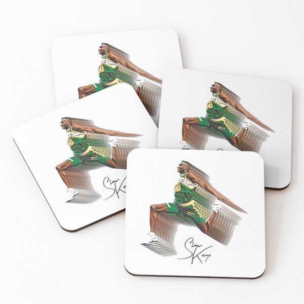 Item preview, Shawn Kemp Shawn Kemp Shawn Kemp designed and sold by HarleyAllan.