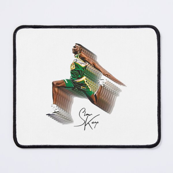 Item preview, Shawn Kemp Shawn Kemp Shawn Kemp designed and sold by HarleyAllan.