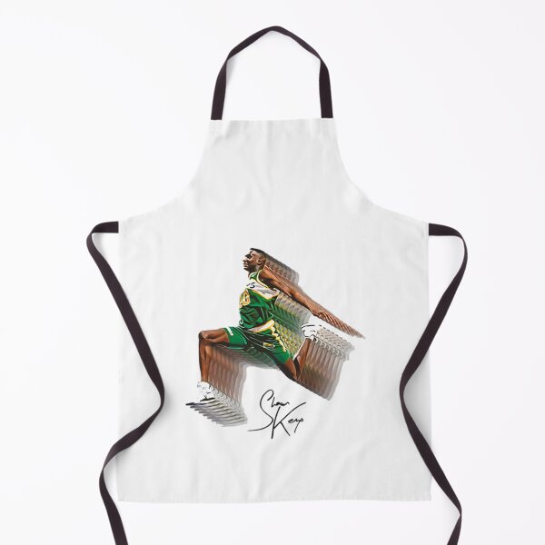 Item preview, Shawn Kemp Shawn Kemp Shawn Kemp designed and sold by HarleyAllan.