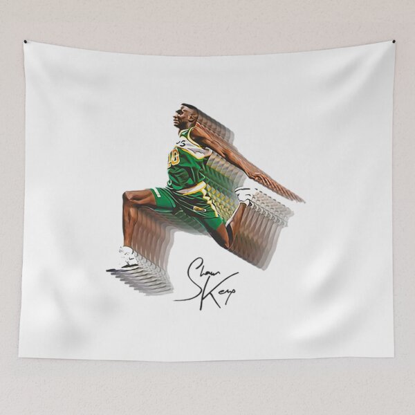Item preview, Shawn Kemp Shawn Kemp Shawn Kemp designed and sold by HarleyAllan.