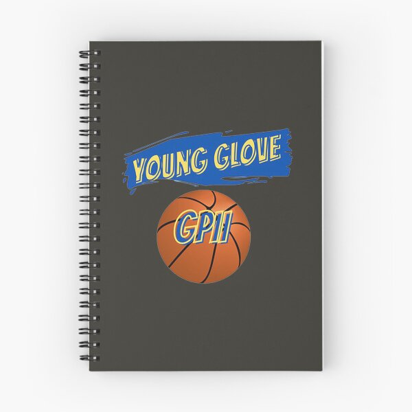 Item preview, Young Glove Gary Payton II Basketball designed and sold by HarleyAllan.