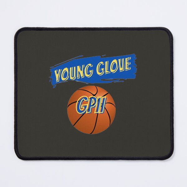 Item preview, Young Glove Gary Payton II Basketball designed and sold by HarleyAllan.