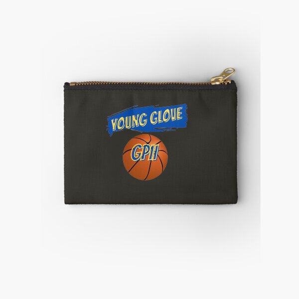 Item preview, Young Glove Gary Payton II Basketball designed and sold by HarleyAllan.