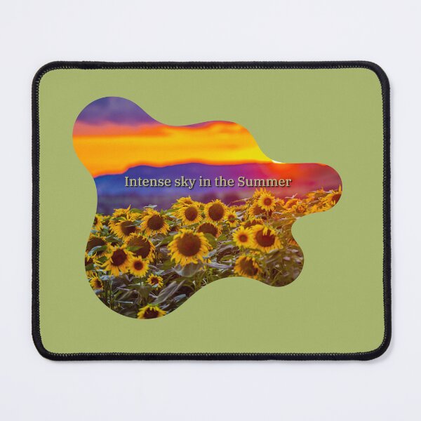 Item preview, Intense sky in the summer I turned pretty designed and sold by Narcisa22.