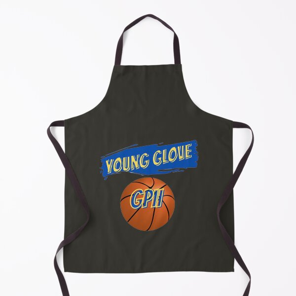 Item preview, Young Glove Gary Payton II Basketball designed and sold by HarleyAllan.