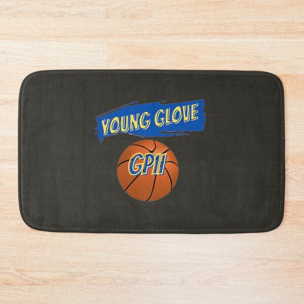 Item preview, Young Glove Gary Payton II Basketball designed and sold by HarleyAllan.