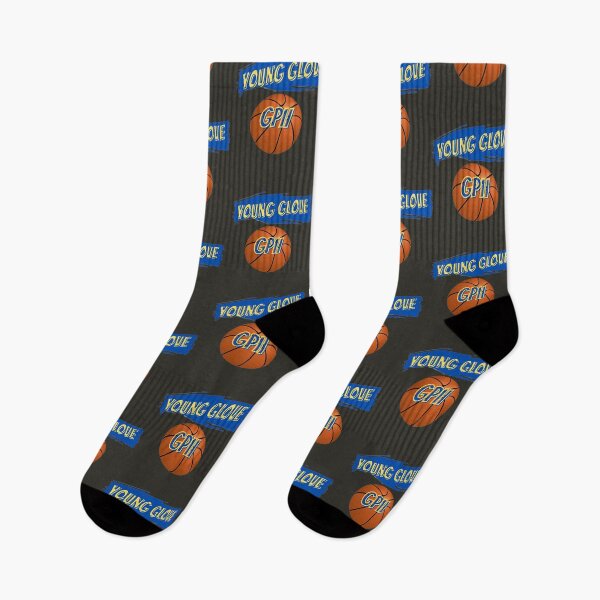Item preview, Young Glove Gary Payton II Basketball designed and sold by HarleyAllan.