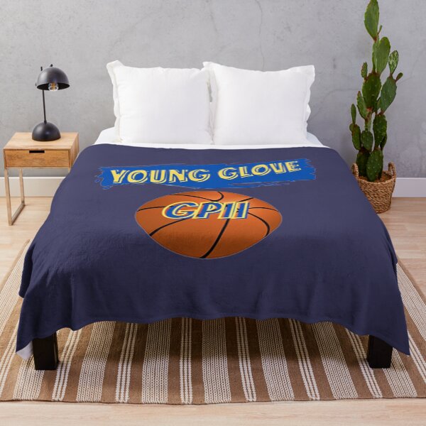 Item preview, Young Glove Gary Payton II Basketball designed and sold by HarleyAllan.