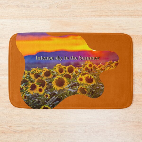 Item preview, Intense sky in the summer I turned pretty designed and sold by Narcisa22.