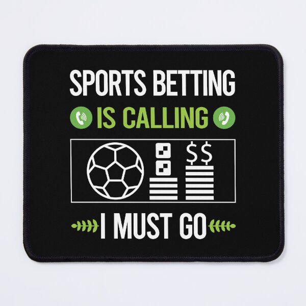 Item preview, It Is Calling Sports Betting designed and sold by saraokcstreva.