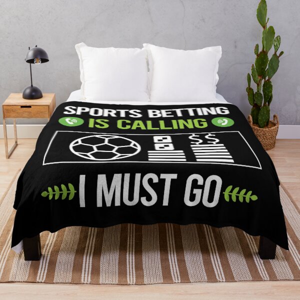 Item preview, It Is Calling Sports Betting designed and sold by saraokcstreva.