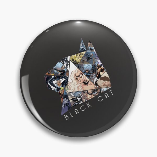 Item preview, Black C Shattered Collage Action Poses Poster   designed and sold by cupittownesz.