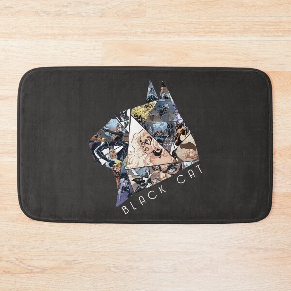 Item preview, Black C Shattered Collage Action Poses Poster   designed and sold by cupittownesz.