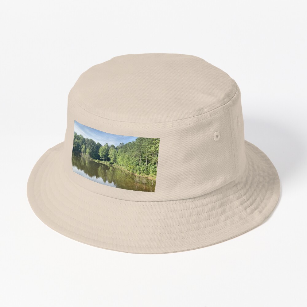 Item preview, Bucket Hat designed and sold by stillnessgifts.