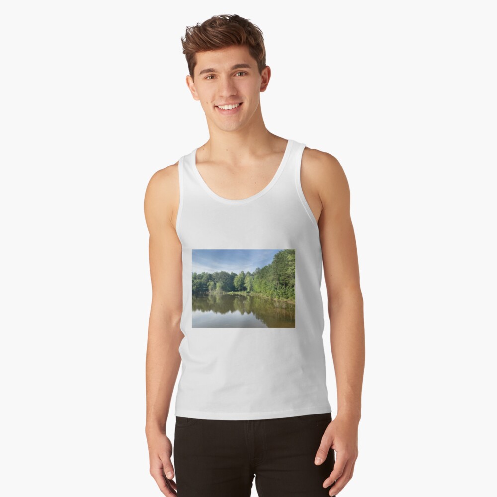 Item preview, Tank Top designed and sold by stillnessgifts.