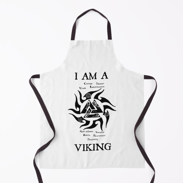 Item preview, Music Vintage I Am A Viking Valknut Gifts Music Fan designed and sold by MylesCoffey.