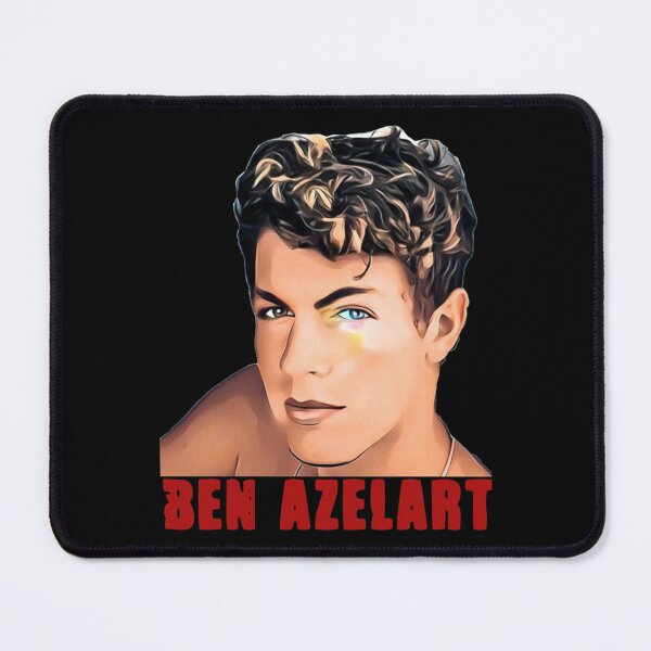 Item preview, ben azelart          designed and sold by FisherMilt.