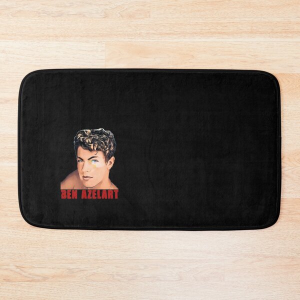 Item preview, ben azelart          designed and sold by FisherMilt.