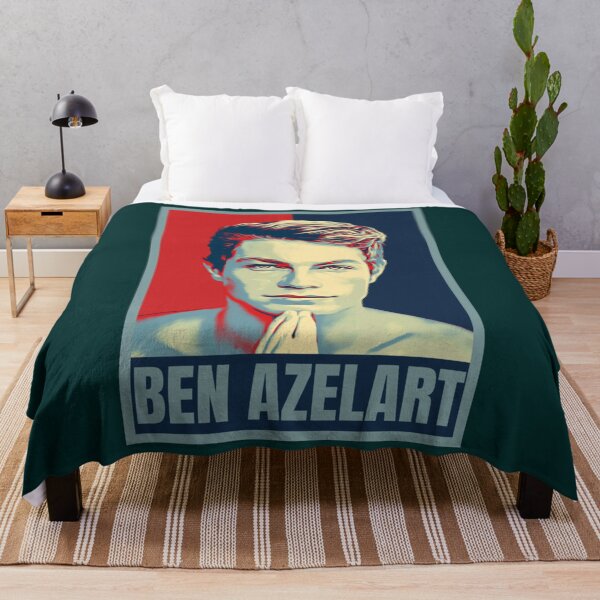 Item preview, Ben Azelart designed and sold by FisherMilt.