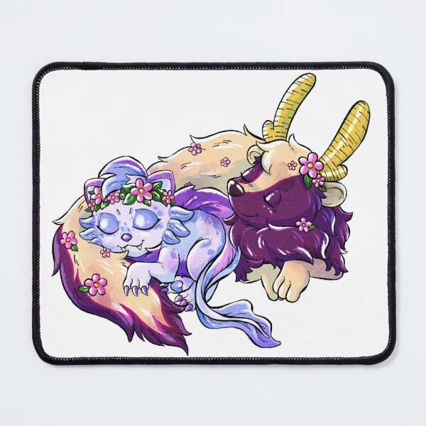 Item preview, Neopets Spring Talpidat and Hegie designed and sold by The-Neo-Trash.