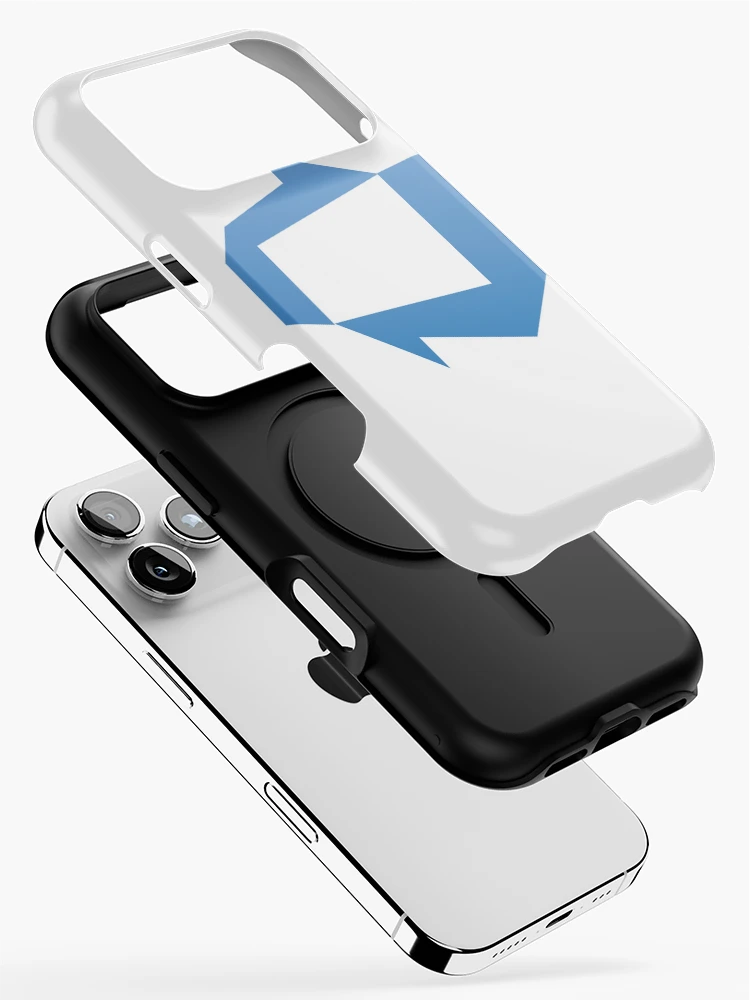 Thumbnail 2 of 4, iPhone Case, Microsoft Azure DevOps designed and sold by developerfriday.