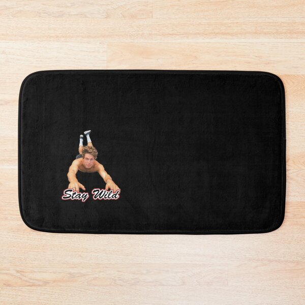 Item preview, Ben Azelart Mantente salvaje designed and sold by FisherMilt.
