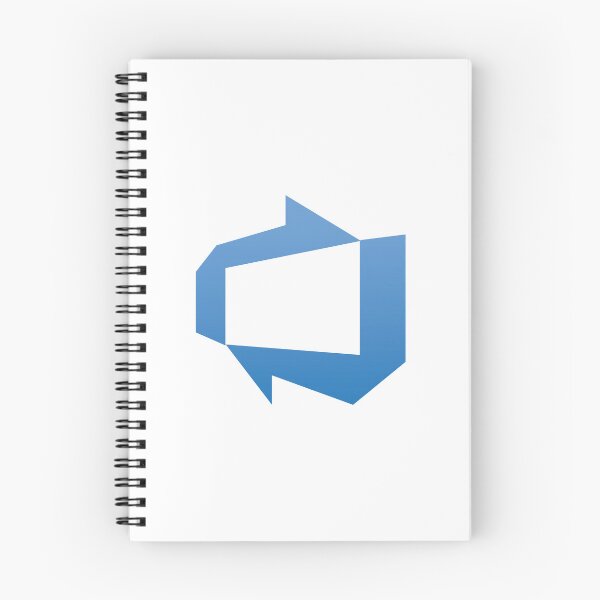 Item preview, Microsoft Azure DevOps designed and sold by developerfriday.