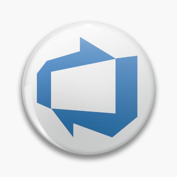 Item preview, Microsoft Azure DevOps designed and sold by developerfriday.