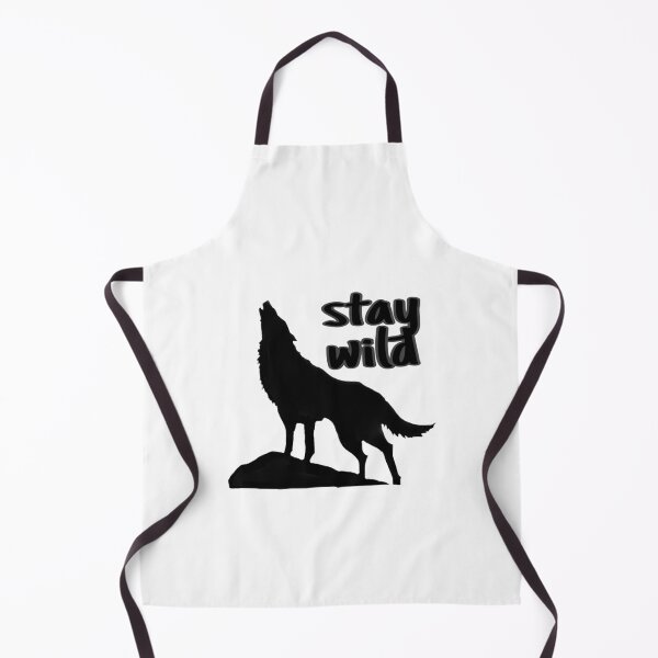 Item preview, Ben Azelart Stay Wild designed and sold by FisherMilt.