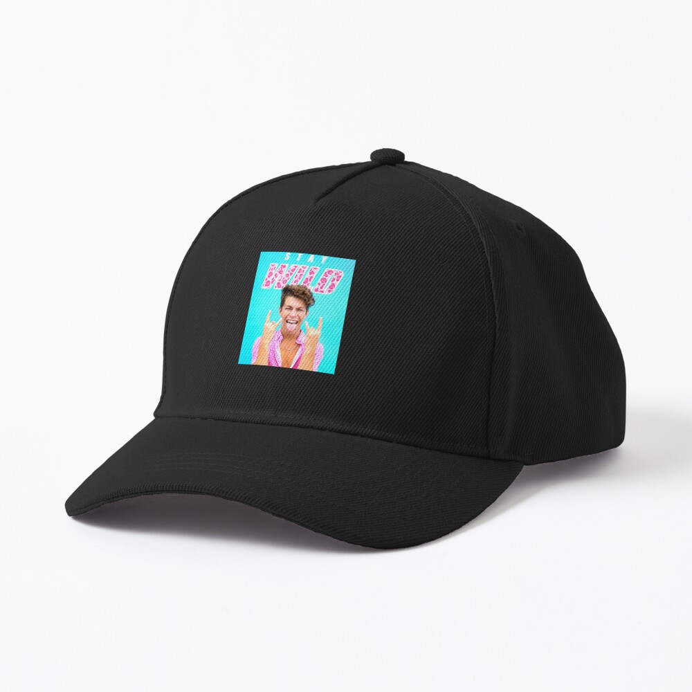 Item preview, Baseball Cap designed and sold by FisherMilt.