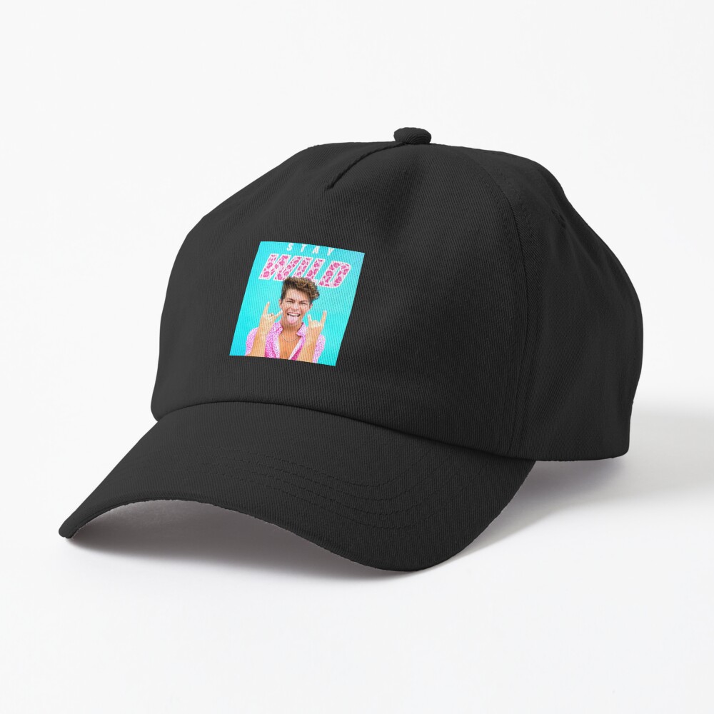 Item preview, Dad Hat designed and sold by FisherMilt.