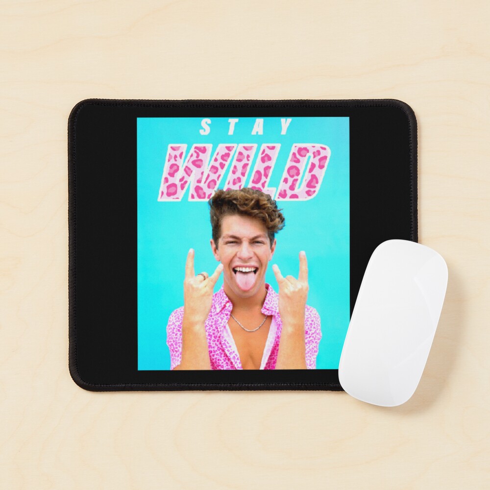 Item preview, Mouse Pad designed and sold by FisherMilt.
